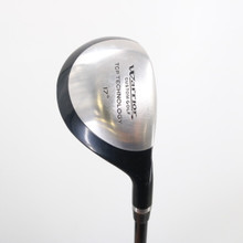 Warrior Golf  TCP Technology Hybrid 17 Deg Graphite Stiff Right-Handed C-153032