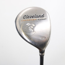 Cleveland Launcher Comp Fairway Wood 19 Deg Regular Right-Handed C-153033