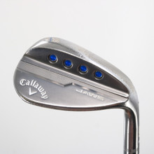 Callaway Jaws MD5 Tour Grey Lob Wedge 58 Deg 58.08W Graphite Regular RH S-153111