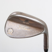 Titleist Vokey SM4 Gap Wedge 50 Deg 50.08 Dynamic Gold Steel Right-Hand S-153117