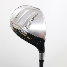 TaylorMade Burner Superlaunch Rescue 3 Hybrid 18 Degrees R Regular RH C-153037