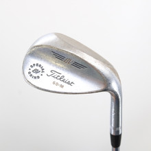Titleist Vokey Special Grind L LW Lob Wedge 60 Deg 60-M Steel Right-Hand C-153039