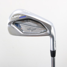 Mizuno JPX 900 Hot Metal Individual 6 Iron Steel XP115 Stiff RH C-153043