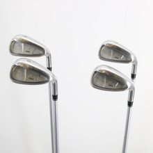 TaylorMade RAC HT Iron Set 6-9 (NO P) Graphite Regular Flex Right-Hand P-152903