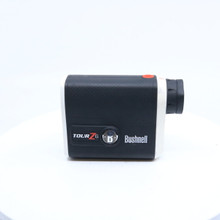 Bushnell Tour Z6 Laser Golf Rangefinder No Carry Case RNG-G-1506