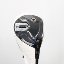 2024 Taylormade Qi10 Tour 5 Fairway Wood 18 Degrees Graphite Regular RH C-153048