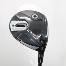 Taylormade Qi10 Tour 3 Fairway Wood 15 Degrees Graphite Stiff RH C-153099