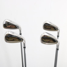 XXIO Prime 12 Iron Set 7-P Graphite SP-1200 R Regular Flex Right-Handed P-152911