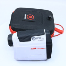 Golf Buddy Laser Lite Golf Rangefinder W/Slope, Carry Case Included RNG-G-1510