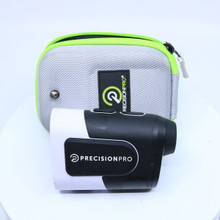 Precision Pro NX9 Slope Laser Golf Rangefinder Magnet & Case Included RNG-G-1515