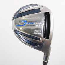 Adams Speedline LP Fairway 5 Wood Matrix Graphite S Stiff Right-Handed C-153107