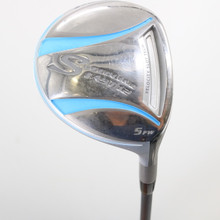 Adams Speedline Fast 12 5 Fairway Wood Graphite Women's Ladies Flex RH C-153109
