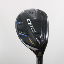 TaylorMade - めぐ テーラーメイド(TaylorMade) クラブセット 10本組 キャディー