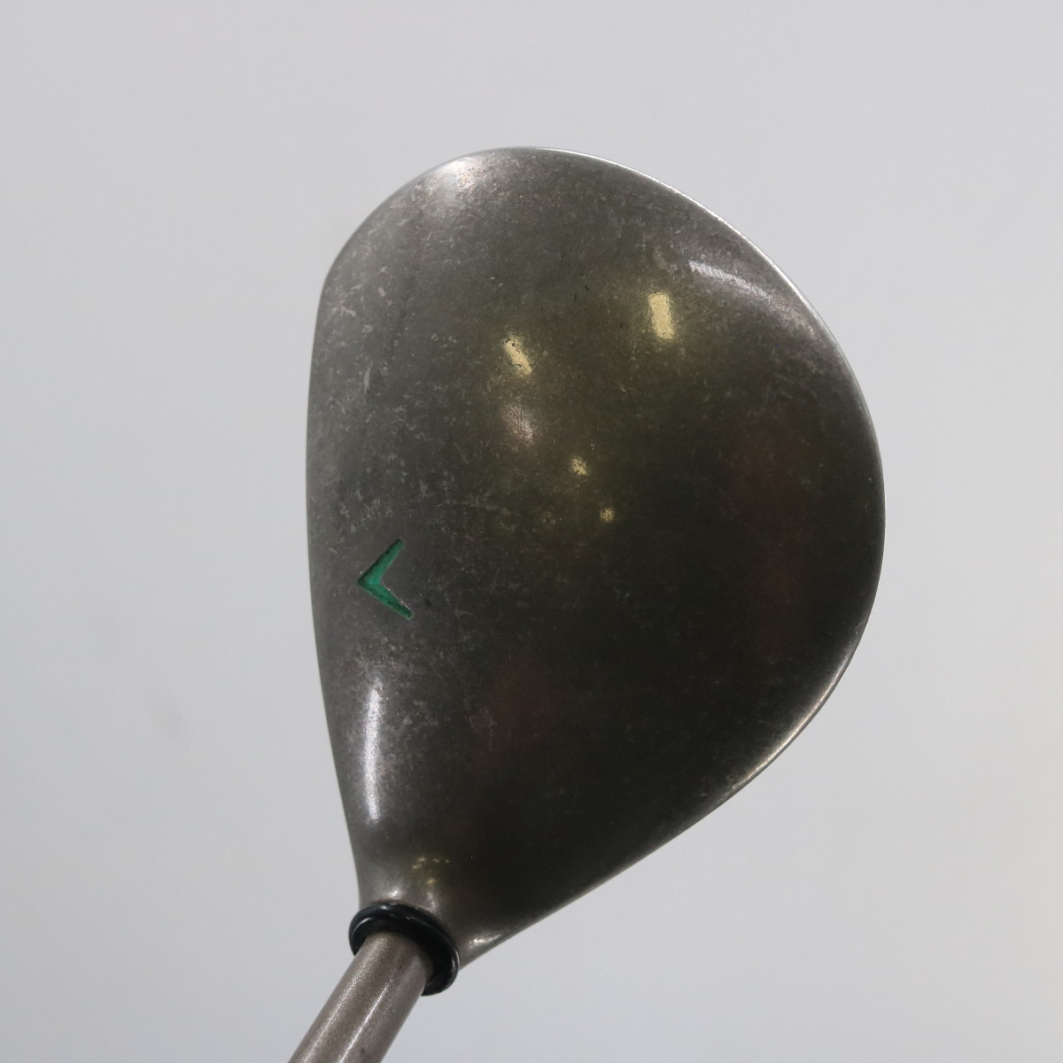 Gammes Callaway Big Bertha - Clubs de golf