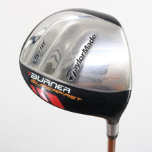 TaylorMade Burner Superfast 5 Fairway Wood 18 Deg Graphite Regular RH C-153122