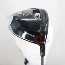 TaylorMade Qi10 LS Driver 10.5 Deg Graphite Fujikura 5R Regular RH C-153124