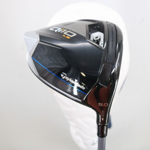 TaylorMade Qi10 LS Driver 9.0 Deg Graphite Fujikura 6S Stiff RH C-153125