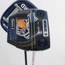 Odyssey Ai-One Square 2 Square Jailbird Putter 34 Inches 34" Steel RH P-153149