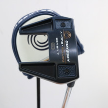 Odyssey Ai-One Milled Seven T CH Putter 35 Inches 35" Steel Shaft RH P-153150