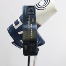 Odyssey Ai-One Milled Two T CH Putter 34 Inches 34" Steel Shaft RH P-153151