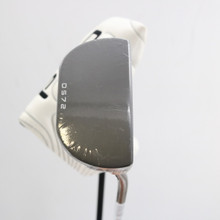 Ping Pld Milled DS72 Gunmetal Putter 34 Inches 34" Steel Shaft RH P-153154