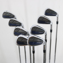 Callaway Paradym 4-P,A Iron Set True Temper Steel X100 Extra Stiff RH S-153230