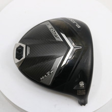 Cobra DS-Adapt Max-K Driver 10.5 Deg Right-Handed HEAD CLUBHEAD ONLY S-153239