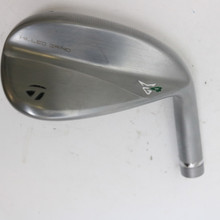 Taylormade Milled Grind 4 Chrome Sand Wedge 54 Deg 54.11SB RH HEAD ONLY S-153241