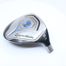 TaylorMade Jetspeed 5 Fairway Wood 19 Deg Right-Handed HEAD ONLY  C-153135