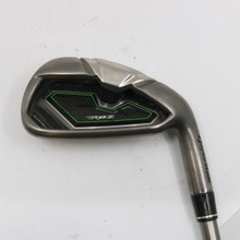 Taylormade Rocketballz RBZ Individual 6 Iron Right-Hand HEAD CLUB ONLY S-153245
