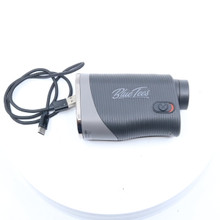 Blue Tees 3 Max Plus Laser Golf Rangefinder w/Slope NO Case Included RNG-G-1519
