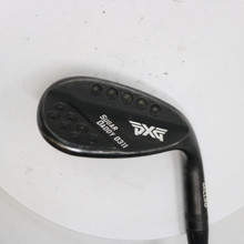 Pxg 0311 Sugar Daddy Milled Xtreme Dark Wedge 58 Deg 58.09 RH HEAD ONLY S-153247