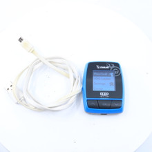 Izzo Swami Kiss Golf GPS w/ Charge Cable Blue RNG-G-1523