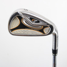 TaylorMade R7 Individual 5 Iron Steel Shaft Regular Flex Right-Hand C-153138