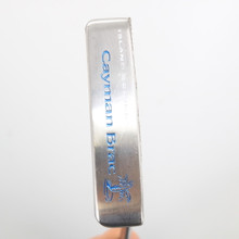 RIFE Cayman Brac Island Series Putter 35 Inches Right-Handed C-153139