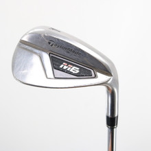 TaylorMade M6 A AW GW Approach / Gap Wedge Steel R Regular Flex RH C-153140