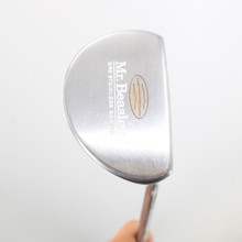Rife Mr. Beasley Mallet Putter 35 Inches Steel Shaft Right-Handed C-153144