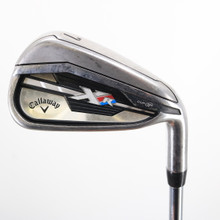 Callaway XR Individual 7 Iron Steel Regular Flex Right Hand C-153145