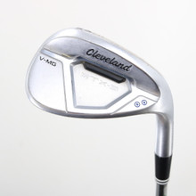 Cleveland RTX-3 V-MG Sand Wedge 56 Deg 56.11 Steel Shaft RH C-153147