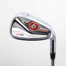 TaylorMade R11 A AW GW Gap Wedge Steel Shaft Stiff Flex Right Hand C-153148
