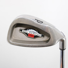 Callaway Big Bertha Irons P PW Pitching Wedge Steel Stiff Flex RH C-153282