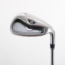 TaylorMade R7 XD RAC P Pitching Wedge Steel Regular Flex Right-Hand C-153283
