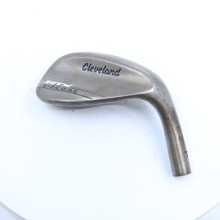 Cleveland RTX Zipcore Tour Rack Raw Sand Wedge 54 Deg 54.10 HEAD ONLY RH S-153259