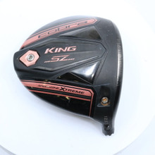 Cobra King Speedzone Extreme Women Driver 12.5 Deg RH HEAD CLUBHEAD ONLY S-153261