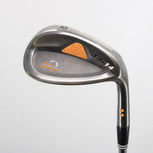 Cleveland CG14 Black Pearl G GW Gap Wedge 52 Degrees 52.10 Steel RH C-153290