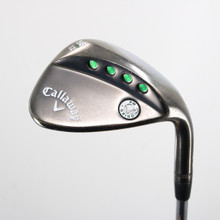 Callaway PM Grind 19 Tour Grey Sand Wedge 58 Deg 58.12 Steel Shaft RH C-153302