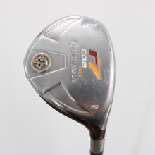 TaylorMade R7 CGB Max Rescue 5 Hybrid 25 Deg Graphite REAX R Regular RH C-153303
