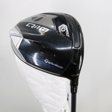 TaylorMade Qi10 LS Driver 10.5 Deg Graphite Blue Tensei S Stiff RH C-153304