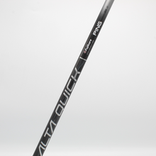 Alta Quick 35 6 Hybrid Shaft Senior w/ Ping G410 G425 G430 Adapter Tip A-152204