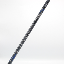 UST Mamiya LIN-Q Blue M40X 6F4 7 Wood Shaft Stiff Flex Cobra Adapter A-151232